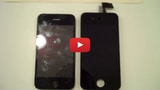 Another Source Reveals Taller iPhone 4G LCD [Video]