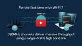 Qualcomm Announces World's First Wi-Fi 7 Product [Video]