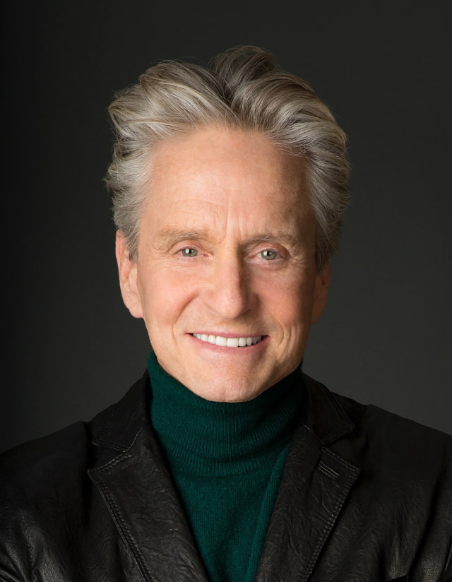 Michael Douglas Will Star as Benjamin Franklin in New Apple TV+ Series
