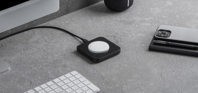 Nomad Introduces New &#039;Base One&#039; MagSafe iPhone Charger [Video]