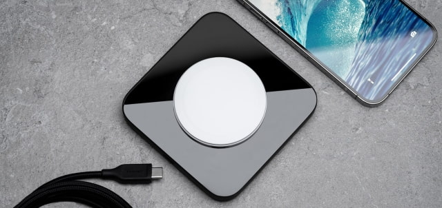 Nomad Introduces New &#039;Base One&#039; MagSafe iPhone Charger [Video]