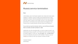 Namecheap Domain Registrar Bans Russian Users Following Ukraine Invasion