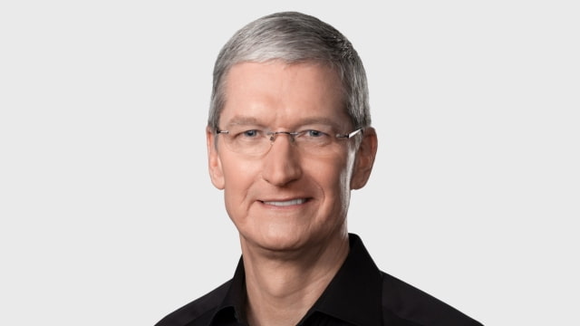 Read Tim Cook&#039;s Email to Apple Employees on Russia