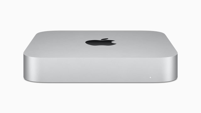 Apple M1 Mac Mini On Sale for $569.99 [Lowest Price Ever]