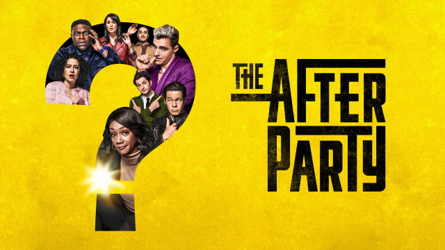 Apple Renews &#039;The Afterparty&#039; for Season Two
