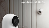 Aqara Launches Camera Hub G2H Pro With Support for HomeKit Secure Video