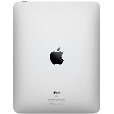 iPad Owners Will Only Get The Next Major Firmware Update Free