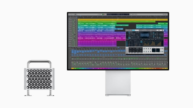 Apple Developing Brand New &#039;Mac Studio&#039; Computer [Report]