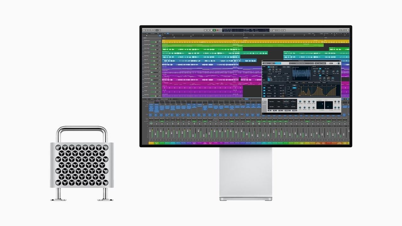 Apple Developing Brand New 'Mac Studio' Computer [Report] - iClarified