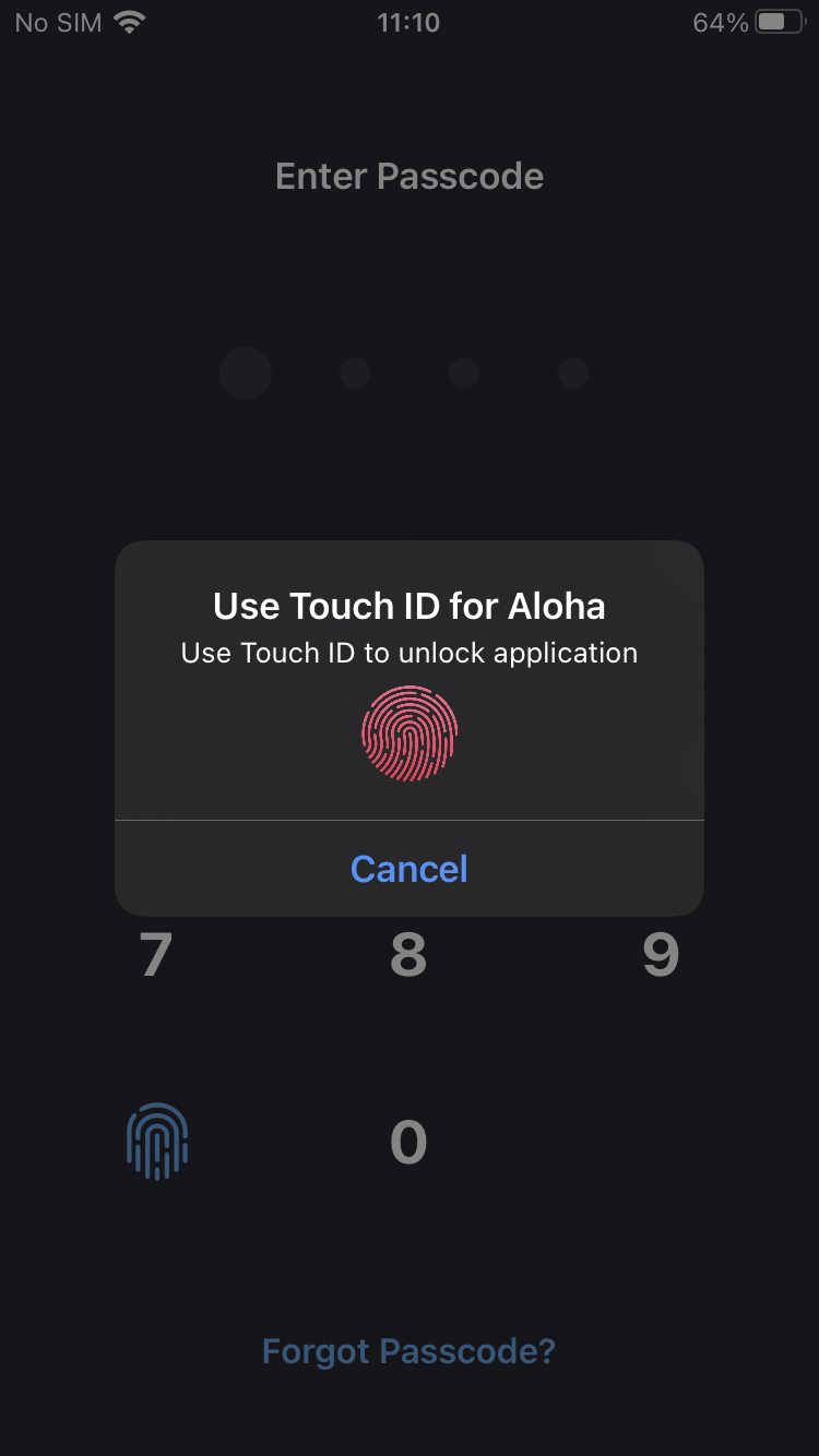 Checkl0ck Tweak Enables Face ID and Touch ID On Jailbroken A11 iPhones