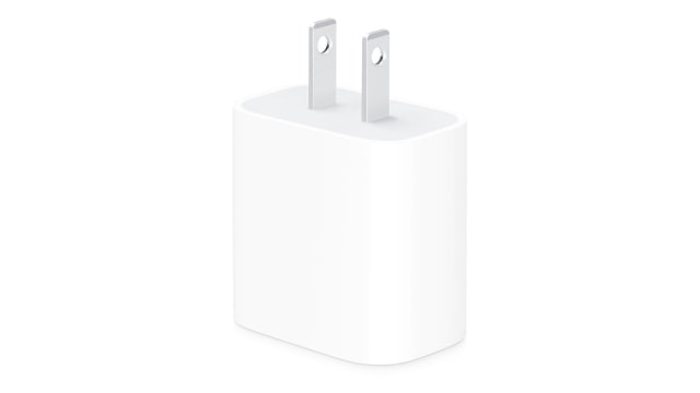 Apple May Release New 30W GaN Charger This Year [Report]