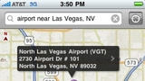 MapQuest iPhone App Gets Voice Guidance