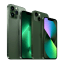 Apple Launches New Green Finishes for iPhone 13 and iPhone 13 Pro
