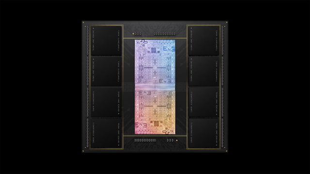 Apple Debuts New &#039;M1 Ultra&#039; Chip