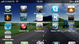 SpringBoard Rotator Enables Landscape Mode On Your iPhone Home Screen