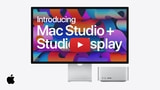 Watch the 'Mac Studio + Studio Display' Introduction Film [Video]