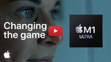 Developers Praise Apple's New 'M1 Ultra' Chip [Video]