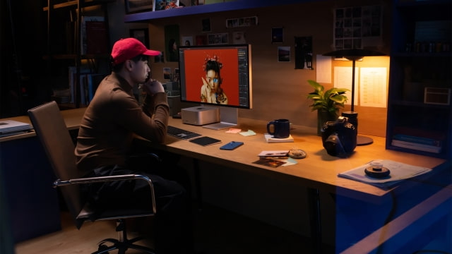 Apple Releases Magic Keyboard, Magic Trackpad, and Magic Mouse in Black and Silver Apple Releases Magic Keyboard, Magic Trackpad, and Magic Mouse in Black and Silver