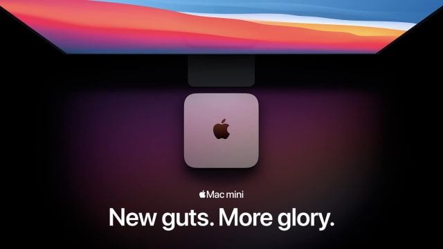 New Mac Mini to Get M2 Chip [Report]