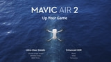 DJI Mavic Air 2 Fly More Combo On Sale for 20% Off [Deal]
