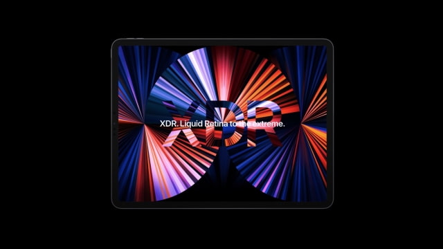 Don&#039;t Expect Mini-LED 11-inch iPad Pro This Year [Analyst]