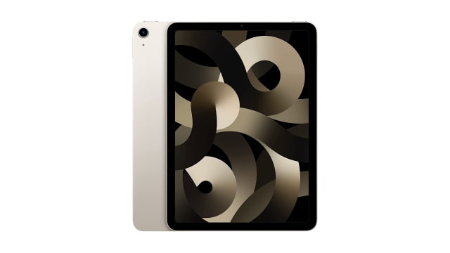 iPad Air 5 Now Available to Order on Amazon