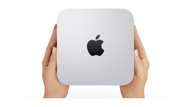 Kuo Reiterates New Mac Mini in 2023 With Same Design