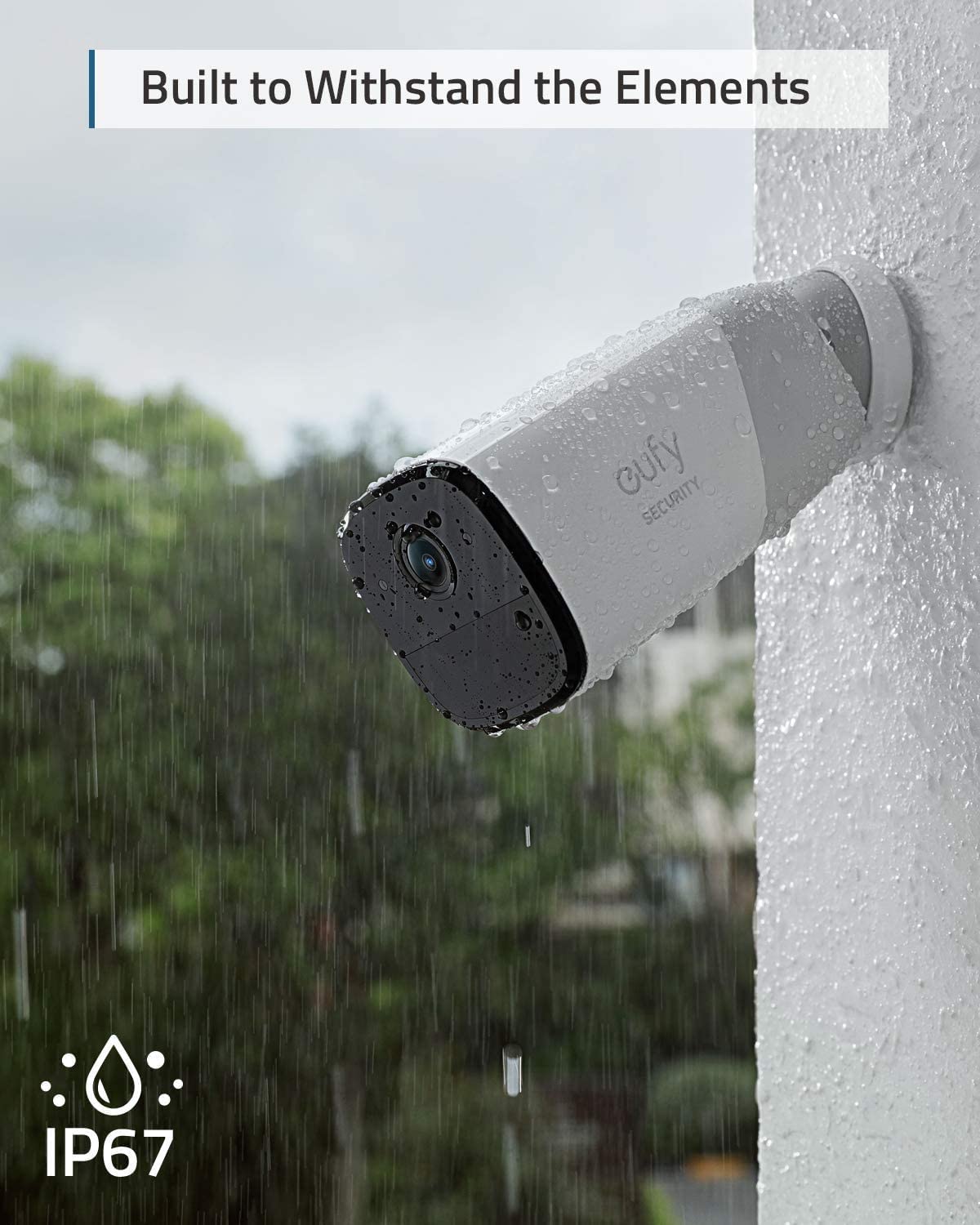 Renewed eufyCam 2 Pro Security Camera System On Sale for 54% Off [Deal]
