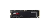 Samsung 2TB 980 Pro SSD (NVMe M.2) On Sale for 42% Off [Deal]