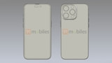 CAD Renders Allegedly Reveal Design of iPhone 14 Pro [Images]