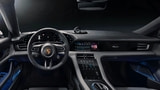 Porsche Met With Apple Last Year to Discuss Possible Joint Projects [Report]
