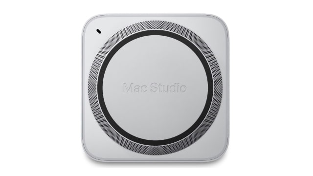 Apple to Sell Lock Adapter for New Mac Studio