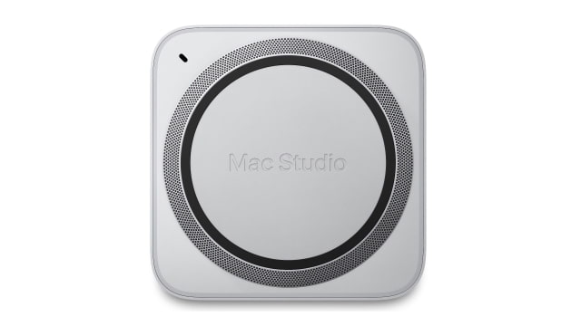 Apple to Sell Lock Adapter for New Mac Studio