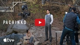 Apple Shares An Inside Look at Pachinko [Video]
