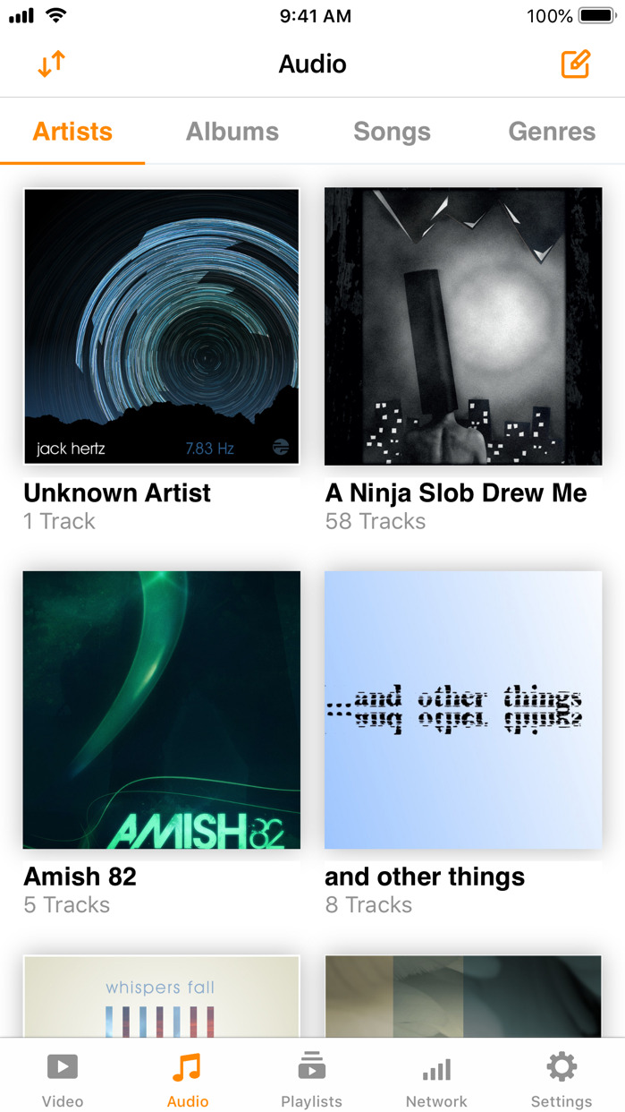 VLC App Gets Major Update With New Video Player Interface, NFS and SFTP Support, More - iClarified