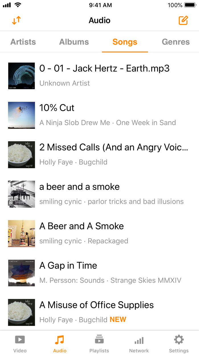 VLC App Gets Major Update With New Video Player Interface, NFS and SFTP Support, More