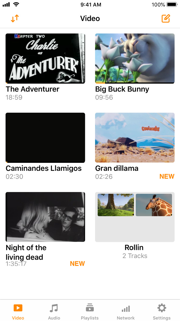 VLC App Gets Major Update With New Video Player Interface, NFS and SFTP Support, More