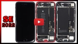 iPhone SE 3 Teardown Reveals Changes [Video]