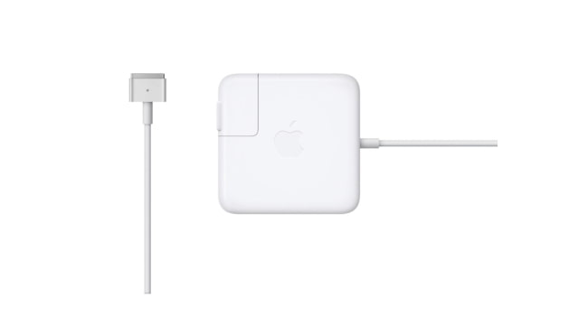 Apple 85W MagSafe 2 Power Adapter On Sale for 43% Off [Deal]