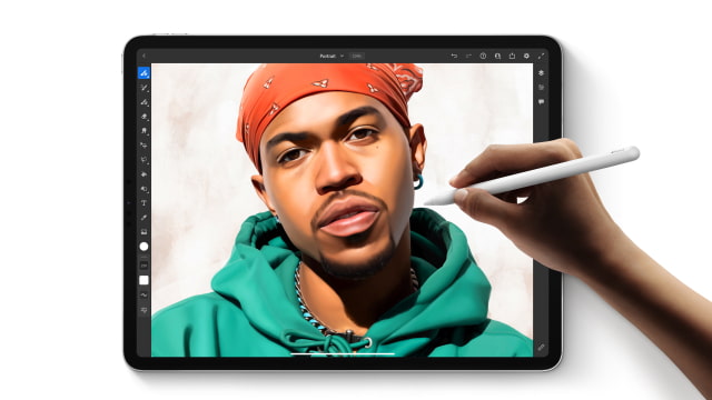 Apple Pencil 2 On Sale for $25 Off [Deal]