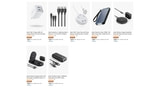 Anker Chargers, Power Banks, Cables On Sale for Up to 35% Off [Deal]