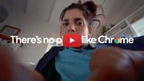 Google Launches Ad Campaign for Chrome on iPhone [Video]