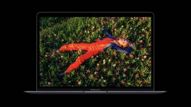 New MacBook Airs to Get Larger 13.6-inch and 15.2-inch Displays [Report]