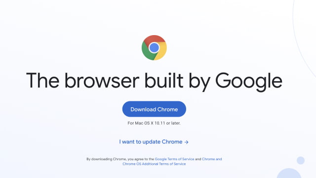 Google Releases Emergency Security Update for Chrome [Download]