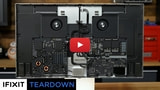 iFixit Posts Apple Studio Display Teardown Video