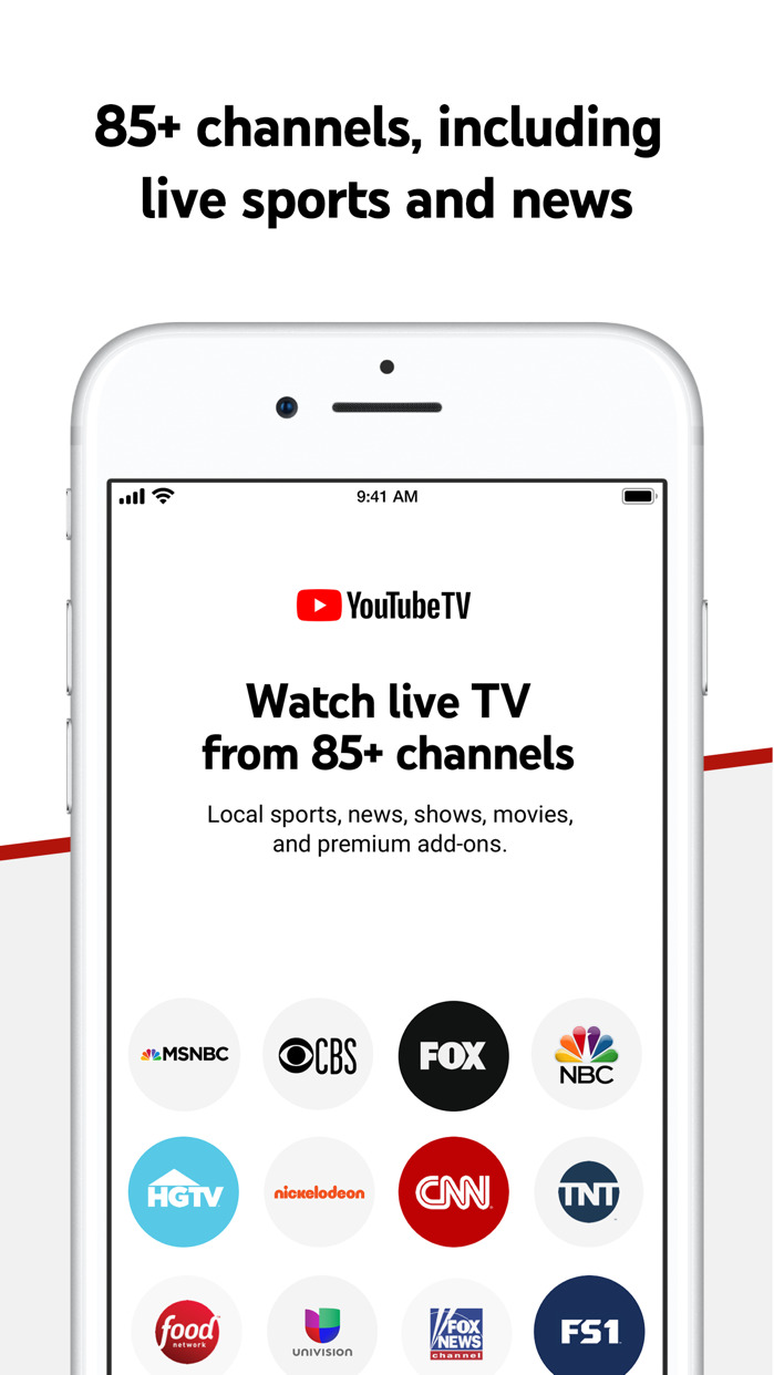 YouTube TV Finally Gets Picture-in-Picture Support on iPhone, iPad