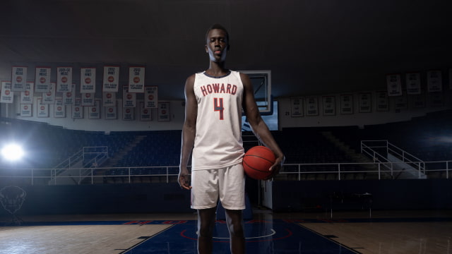 Apple Announces Makur Maker Docuseries &#039;The Long Game: Bigger Than Basketball&#039;