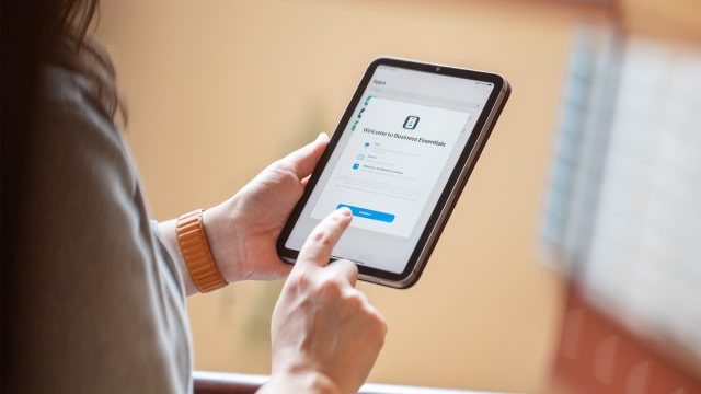 Apple Business Essentials Now Available for Small Businesses in the US
