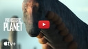 Apple Shares Official Teaser for 'Prehistoric Planet' [Video]