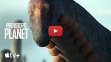 Apple Shares Official Teaser for 'Prehistoric Planet' [Video]